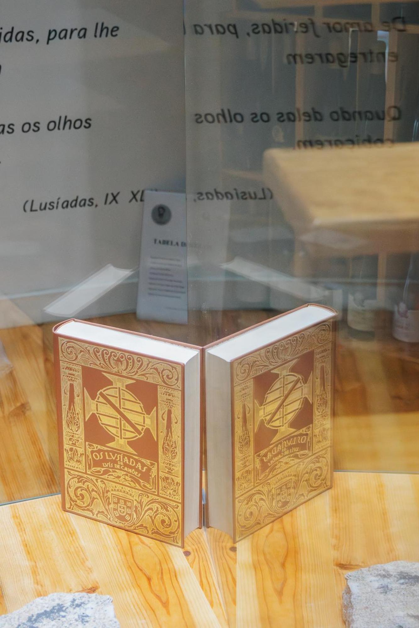 Maison d'hôtes Casa Luís de Camões - Boutique&Literary House à Santar Extérieur photo