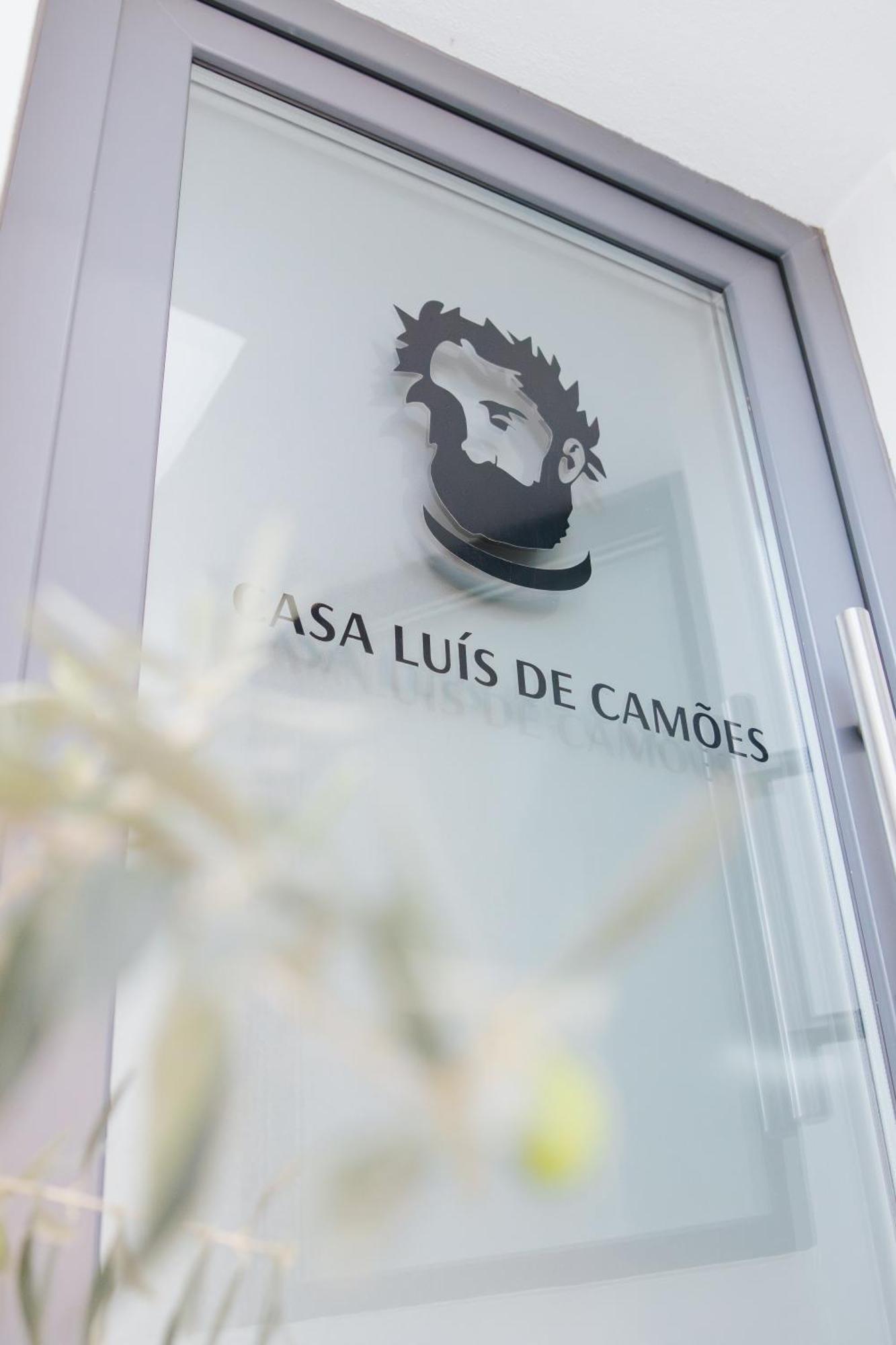 Maison d'hôtes Casa Luís de Camões - Boutique&Literary House à Santar Extérieur photo