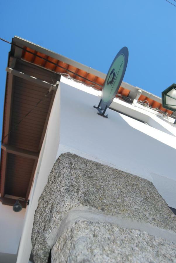 Maison d'hôtes Casa Luís de Camões - Boutique&Literary House à Santar Extérieur photo